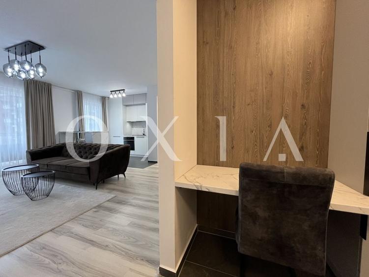 SX627 Denya Forest - 3 Camere - 2 Bai - 28