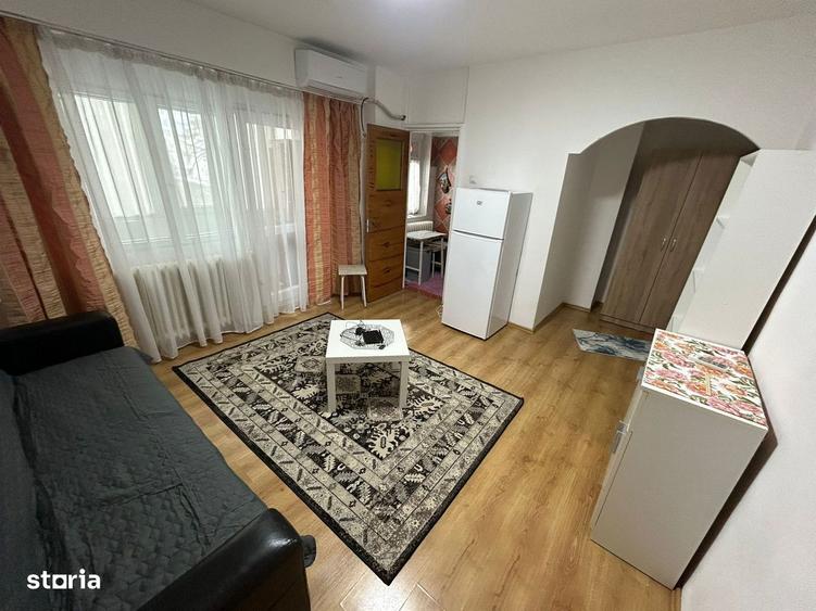 Tineretului Metrou 4 Min,Gheorghe Sincai,Cuza Voda,Parc 5 MIn,C ANAF - 1