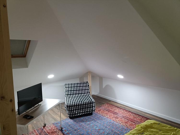 Apt in vila - 3 cam 2 bai 100mp Ion Mihalache - 7