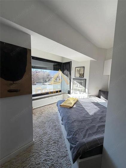 Vand apartament cu 2 camere Ultracentral vedere in parcul Mara - 9