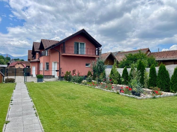 Casă de vânzare, 0% comision, negociabil - 5