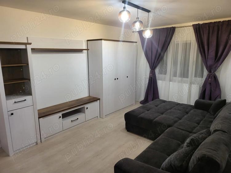 Inchiriez apartament 2 camere Obcini - 22