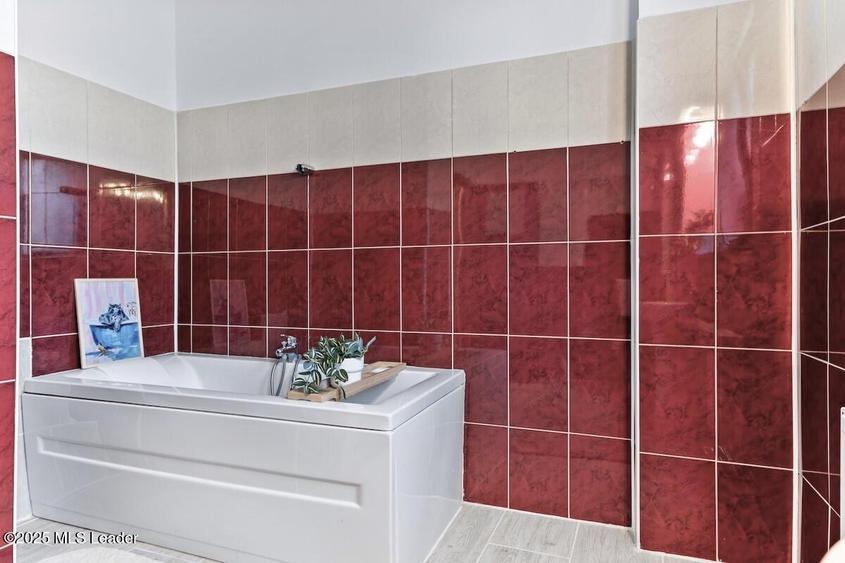 Cotroceni - Davila, Vila d+p+2, 232 mp total, terasa intima! - 59