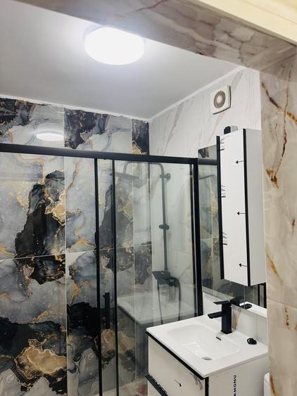 garsoniera MODERNA LUERULUI  5 MIN METROU - 9