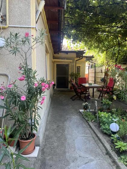 Vand casa , situata in Constan?a,cartier Tabacarie,. - 4