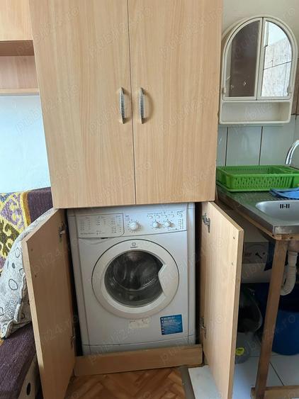 Garsonirra de inchiriat - 3