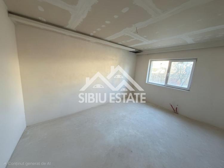 Casa individuala Selimbar, zona Brana - 9