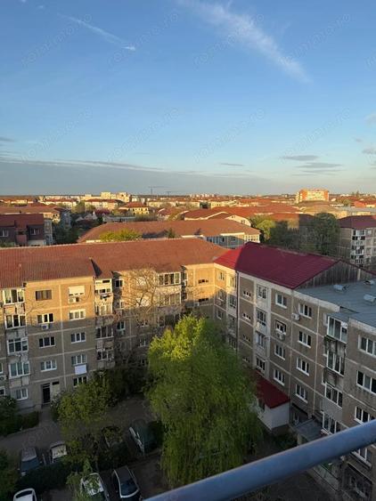 Ap tip Penthouse - Loc de parcare Privat - 2 cam - Centrala Proprie - 13