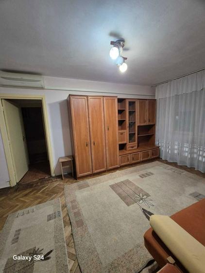 Apartament 2 camere de inchiriat Brazda lui Novac - 1