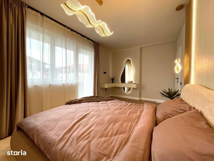 Aparament 3 camere , 2 bai , 70 mp , Cetatii ( KIK) - 2