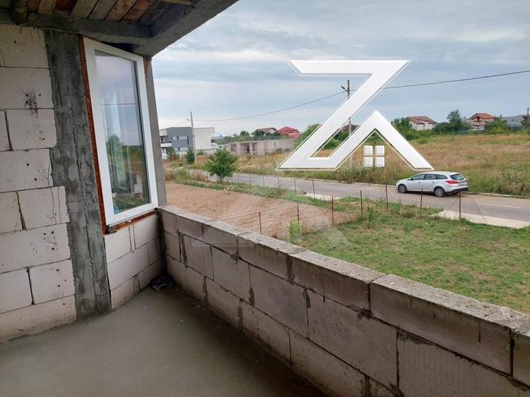 Casă individuală cu 5 camere cu Canalizare în Exterior Nord