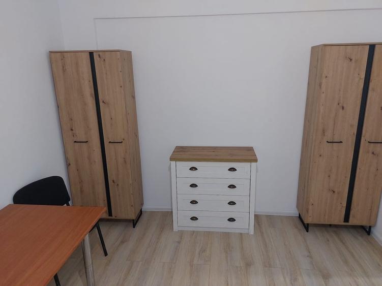 Apartament cu 3 camere decomandat în Militari