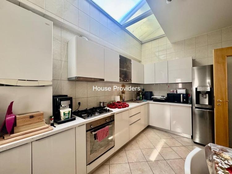 Apartament 4 camere 3 bai|Floreasca Dorobanti|Parcare|Centrala - 10