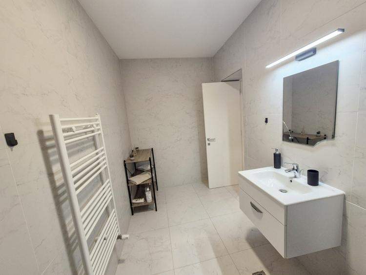 Garsoniera pet-friendly| Rond OMW Pipera| Ivory Residence| Voluntari - 11