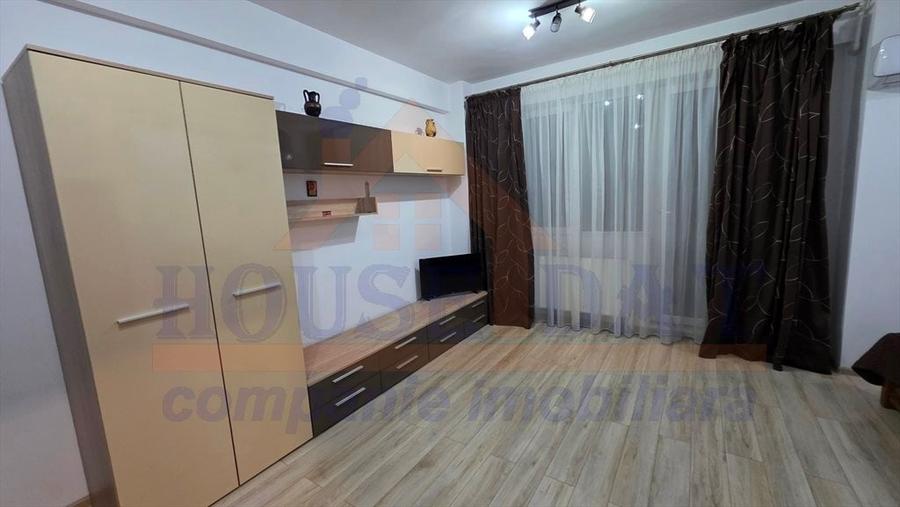 Vanzare garsoniera Militari Rezidence, mobilata-utilata, ideal investitie - 8