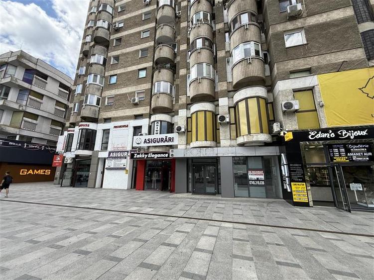 Ultracentral - bloc Luxor - 150mp utili - 4