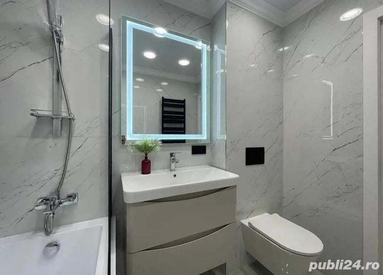 De inchiriat apartament cu o camera zona Sagului - 1