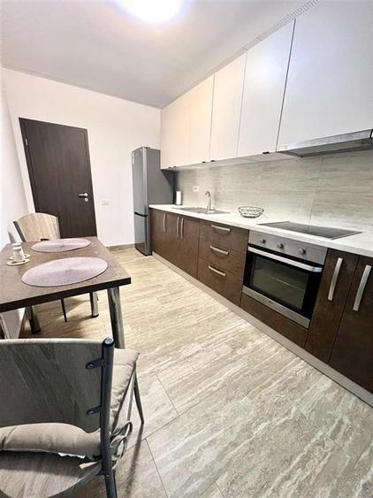 Garsoniera de inchiriat | Dealul Morii Residence - 7