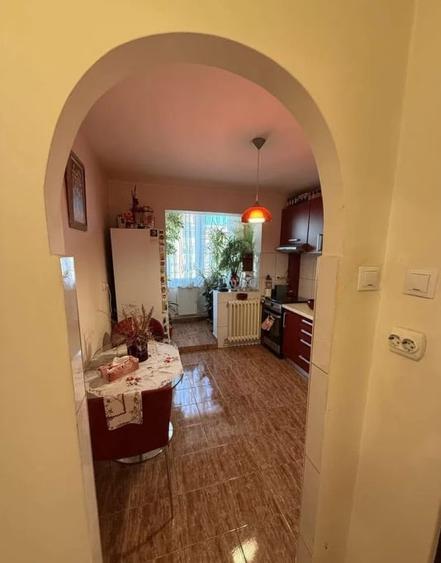 Apartament cu 2 camere, 53mp, zona Grigorescu - 6