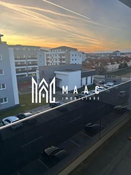 KOGALNICEANU I Apartament 3 Camere I Decomandat I Etaj 3 I - 7