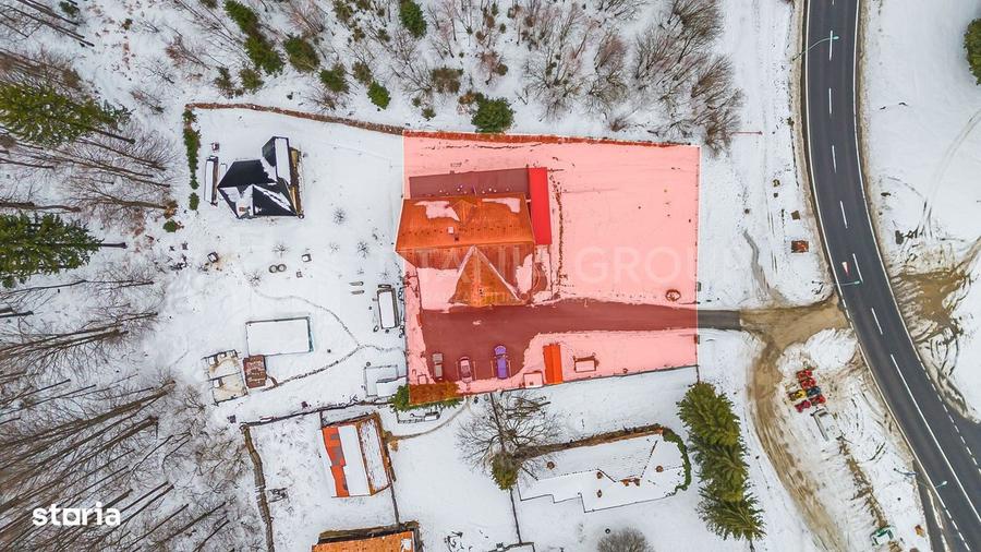 Cladire multifunc?ionala in Poiana Bra?ov oportunitate investi?ional - 11