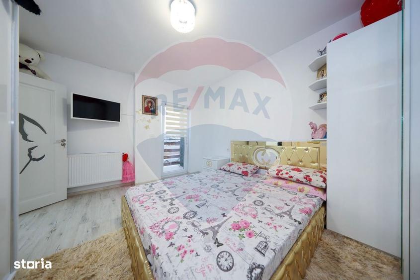 Casa 4 camere, de inchiriat, Izvor! - 8