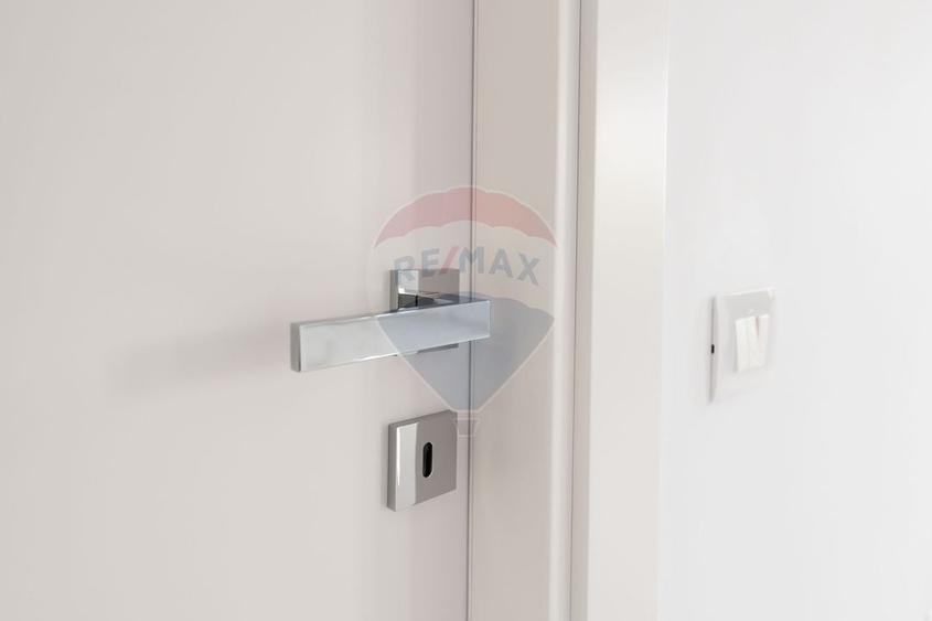 Apartament nou, 3 camere, vanzare, cartier cu paza - 4