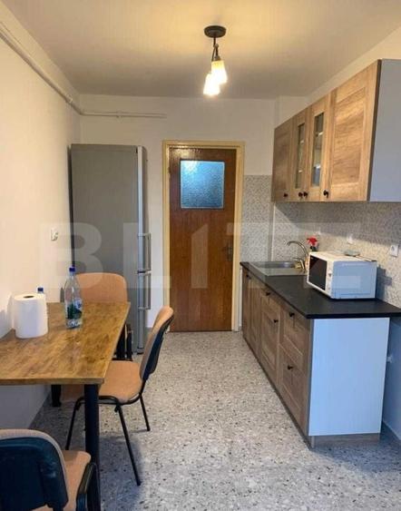 Apartament 3 camere, 75 mp, zona Copou - 6