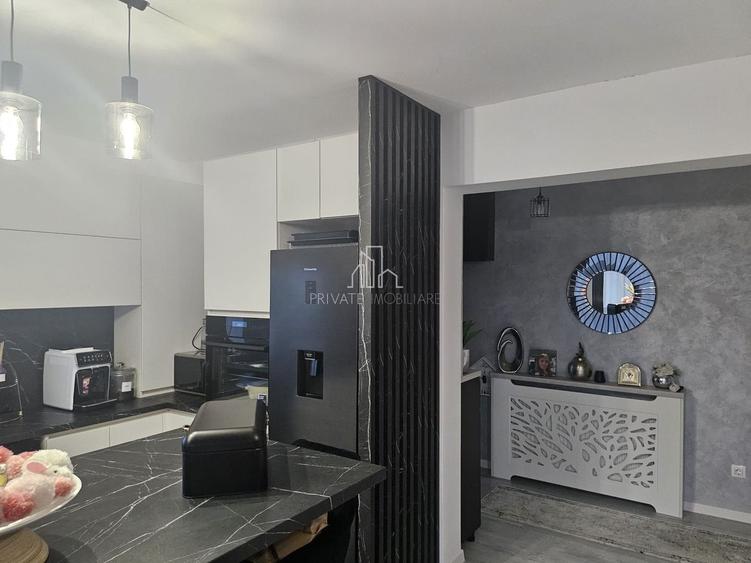 Casa/Vila Noua de Vanzare, mobilata/Utilata, Deosebita, Nazna - 16