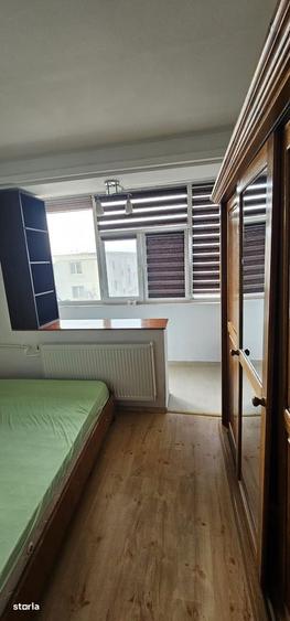 Garsoniera decomandata Zona Abator / Po?ta, Constan?a - 1