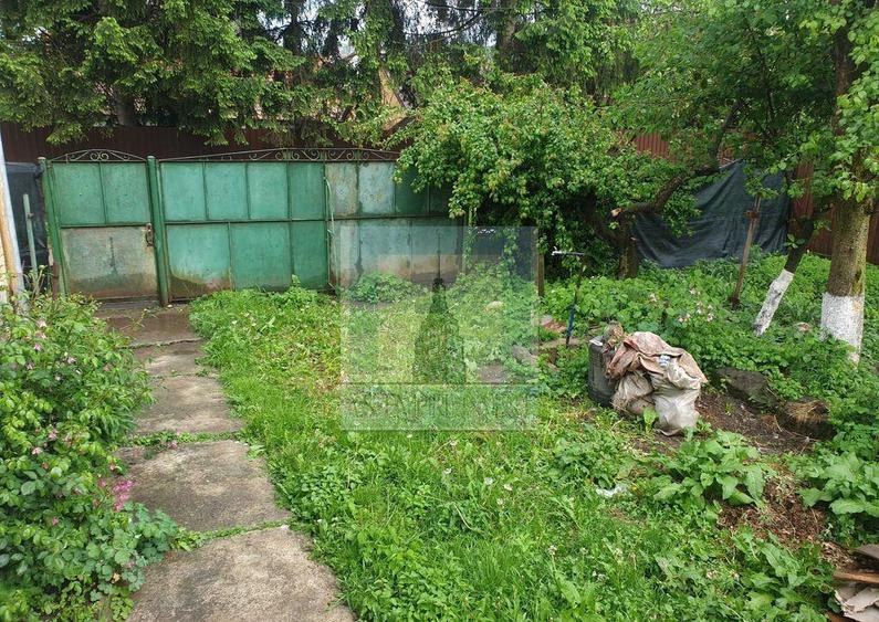 Casa batraneasca de vanzare in Tarlungeni - 6