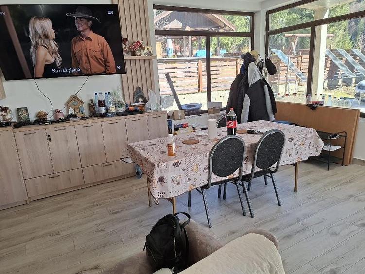 Inchiriez cabana Ceahlau - 2