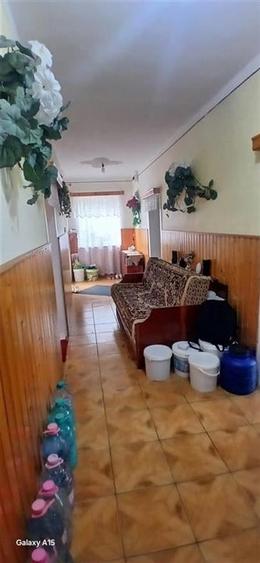 RECO Casa cu teren mare in Diosig - 17