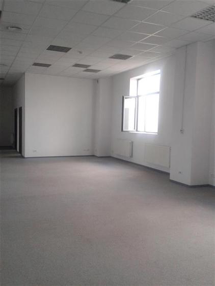 Theodor Pallady - metrou Nicolae Teclu cladire birouri pozitie deosebita - 1