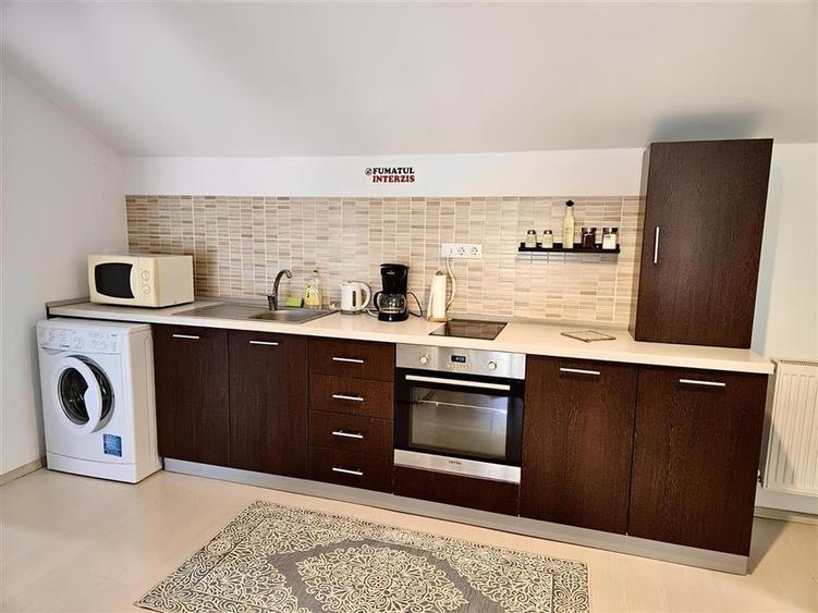 Apartament 2 Camere Central in Imobil Nou | Pet Friendly - 3