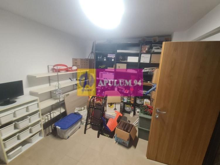 Vila de lux de vanzare in Predeal - 38