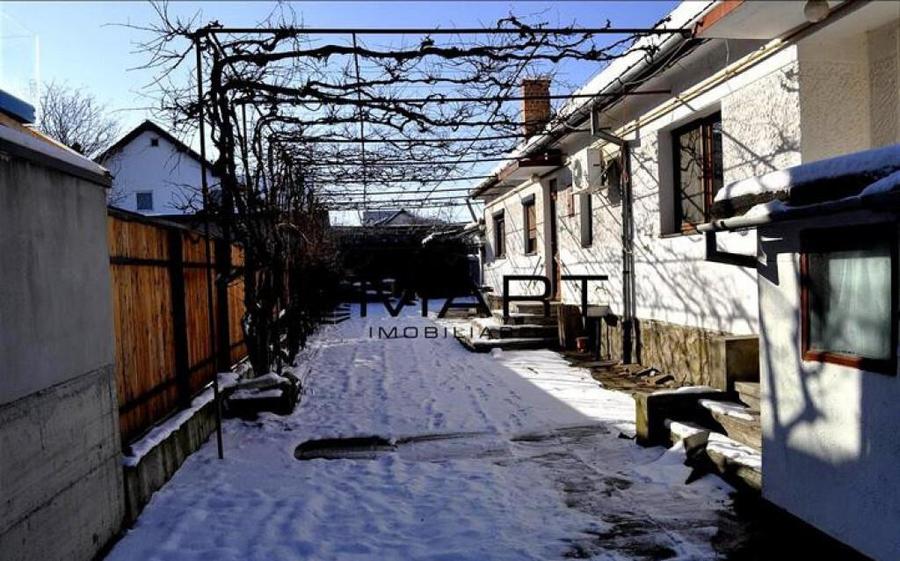 Casa 7 camere zona Calea Dumbravii - 5