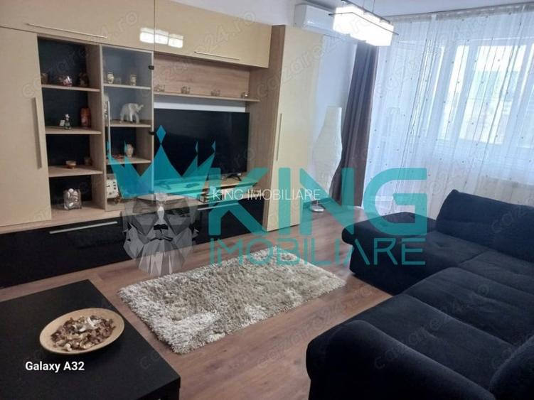 Apartament 2 Camere Tineretului Bucuresti