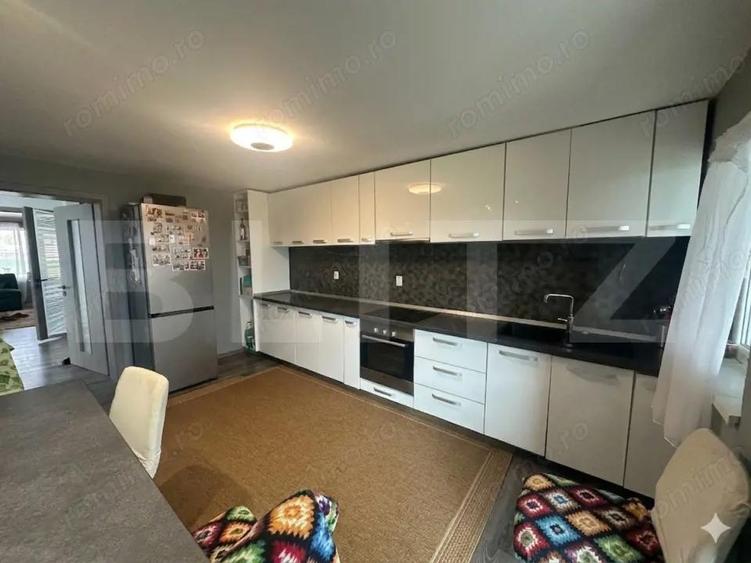 Casa Duplex in Cionche?ti cu 293mp, Teren Generos, Zona Lini?tita - 5