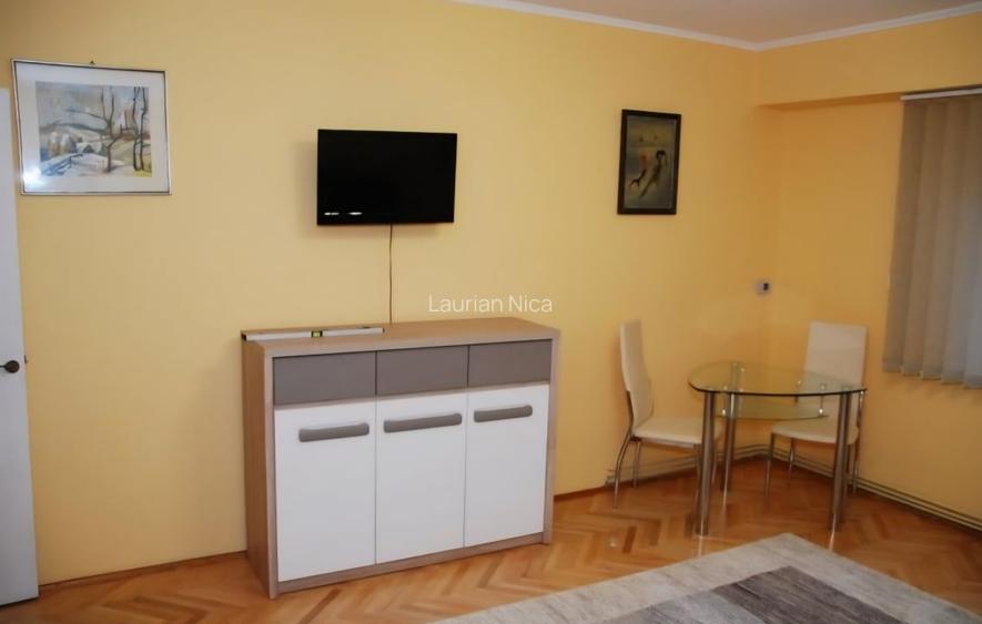 Chirie apartament 1 camera, 40 mp, balcon, N Titulescu, Cipariu Chirie apartament 1 camera, 40 mp, balcon, N Titulescu, Cipariu