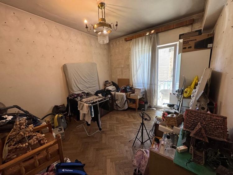 Ultracentral! Apartament de 110 mp., 3 camere în vilă , Cluj-Napoca! - 9