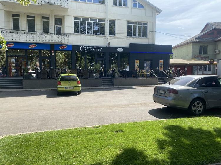 Inchirez spatiul comercial oras darabani zona centrala - 5