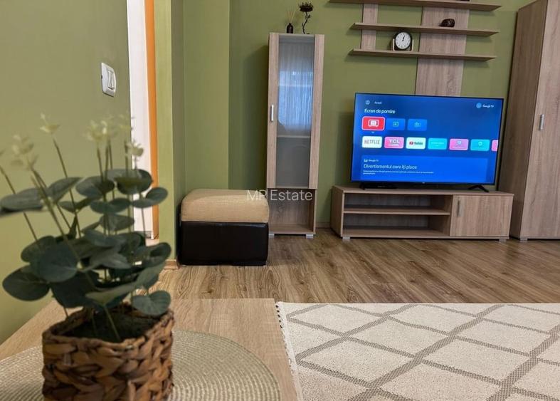 Apartament 2 camere / Timpuri Noi / Boiler / 4 min metrou