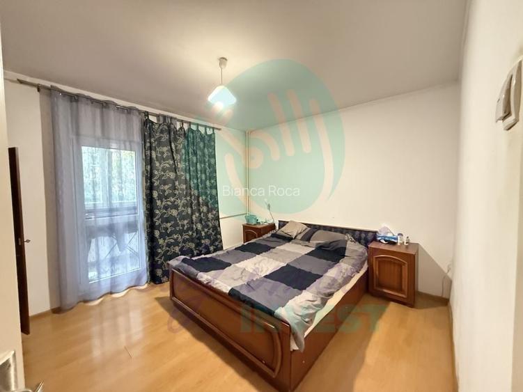 2 camere spatioase in zona Mall Vitan 2 camere spatioase in zona Mall Vitan