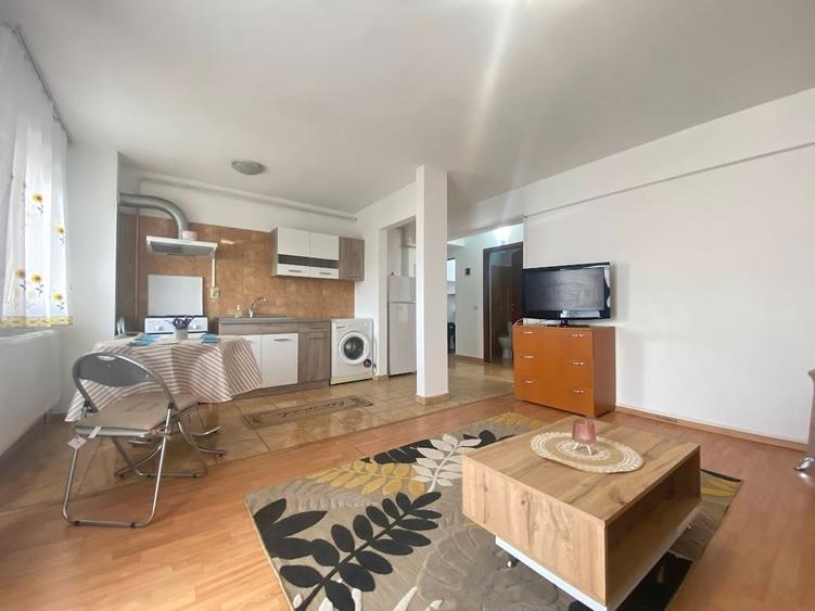 Ofer inchiriere ap 2 camere, Nord, 1500 lei - 4