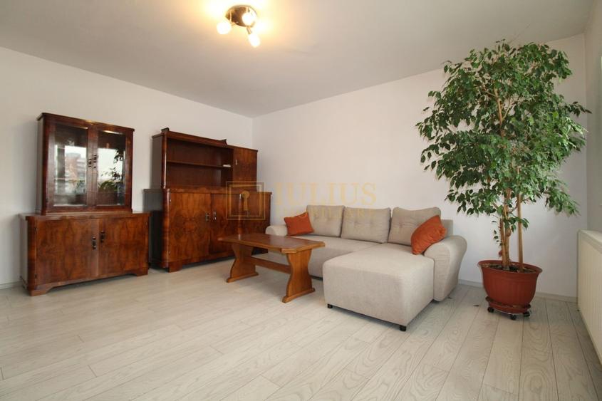 Zona Modern, 2 camere, Pet-friendly, centrala proprie. - 2