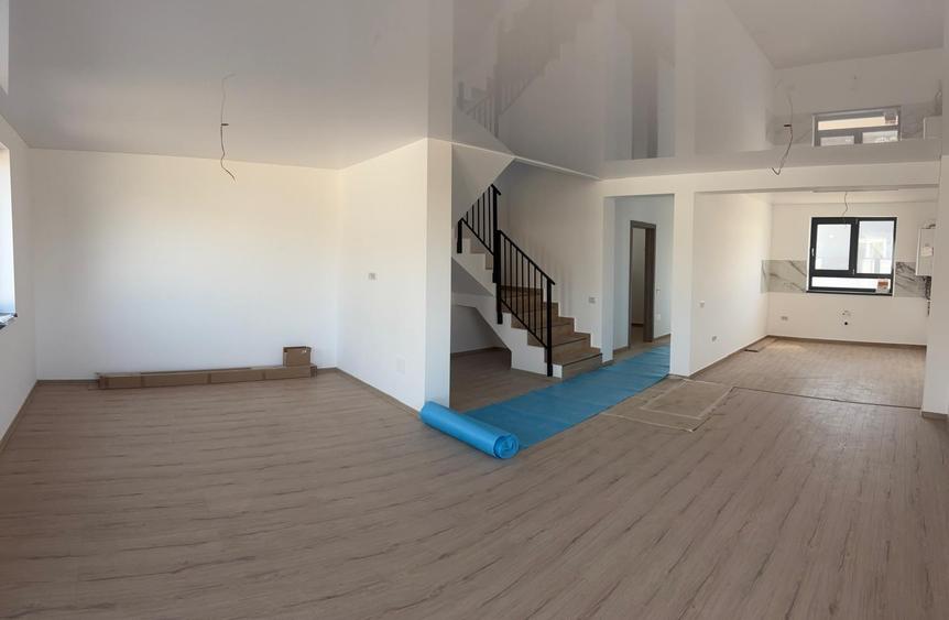 Duplex modern intr-o zona linistita - 3