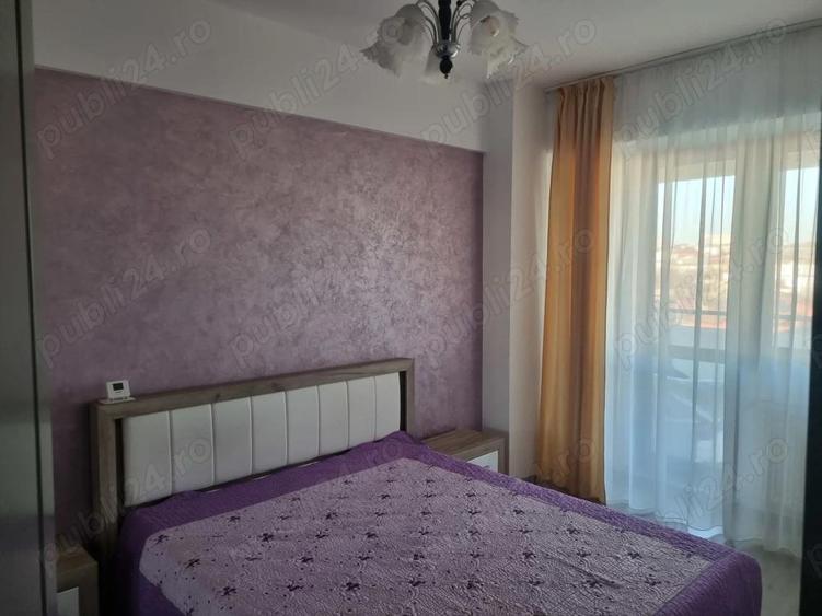 Inchiriere apartament 2 camere zona Pallas - 1