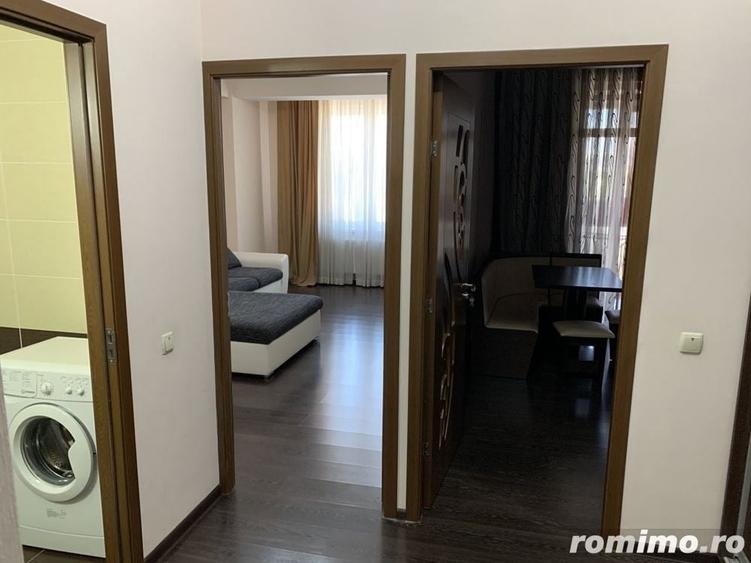 Garsoniera de inchiriat situata in Sectorul 2 zona Floreasca - 4