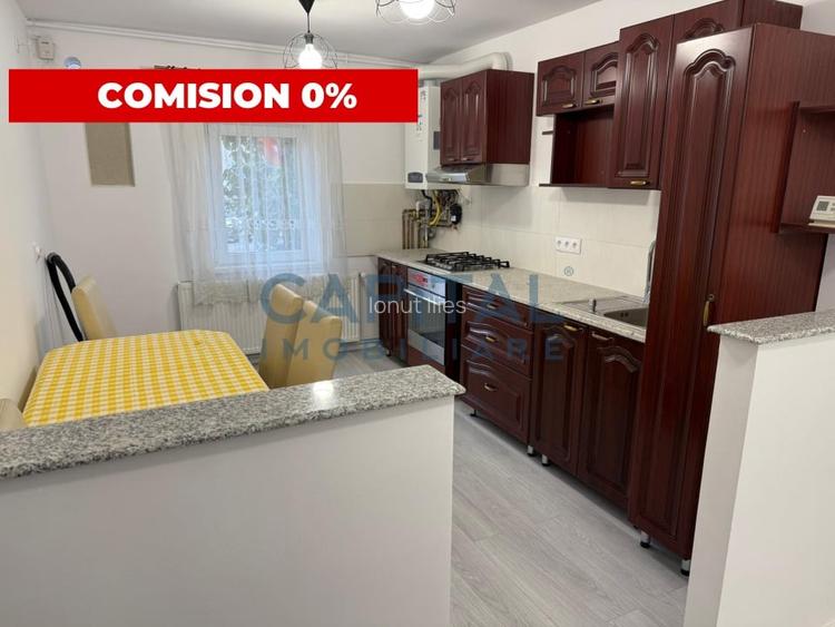 Comision 0%! Apartament 3 camere, 65mp, Zorilor